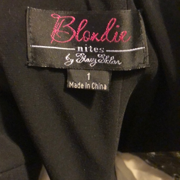 homecoming dress - Picture 5 of 7